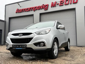 Hyundai IX35 1.7CRDI* TOP* 6SPEED* EVRO5, снимка 1