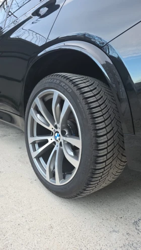 BMW X5, снимка 5