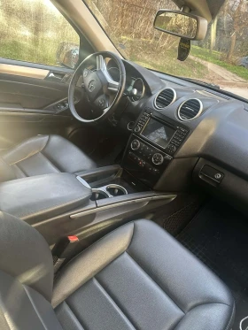 Mercedes-Benz ML 300 CDI 4matic, снимка 4