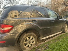 Mercedes-Benz ML 300 CDI 4matic, снимка 5