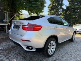 BMW X6 35D* Head* Up* Обдухване* Sport, снимка 6