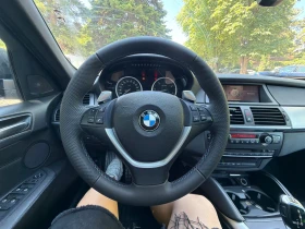 BMW X6 35D* Head* Up* Обдухване* Sport, снимка 15