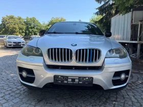 BMW X6 35D* Head* Up* Обдухване* Sport, снимка 3