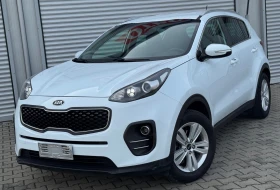 Kia Sportage 1, 6i bi-fuel, GPL/b, 132ps, 6ск., aux/usb, климат, снимка 1