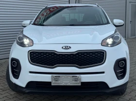 Kia Sportage 1, 6i bi-fuel, GPL/b, 132ps, 6ск., aux/usb, климат, снимка 2