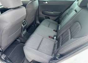 Kia Sportage 1, 6i bi-fuel, GPL/b, 132ps, 6ск., aux/usb, климат, снимка 15
