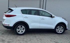 Kia Sportage 1, 6i bi-fuel, GPL/b, 132ps, 6ск., aux/usb, климат, снимка 8
