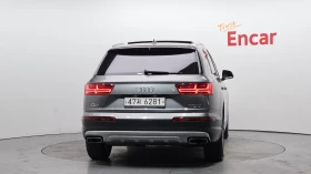 Audi Q7 35 TDI Quattro Comfort, снимка 4
