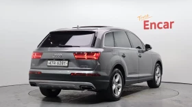 Audi Q7 35 TDI Quattro Comfort, снимка 3