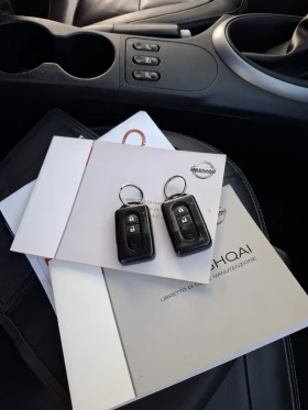 Nissan Qashqai 1.5DCI 106к.с, снимка 12