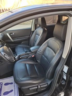Nissan Qashqai 1.5DCI 106к.с, снимка 11