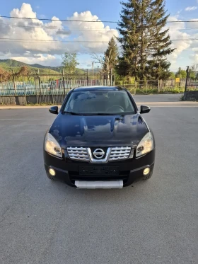 Nissan Qashqai 1.5DCI 106к.с, снимка 9