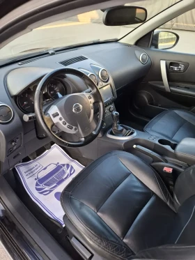 Nissan Qashqai 1.5DCI 106к.с, снимка 10