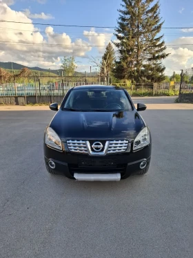 Nissan Qashqai 1.5DCI 106к.с, снимка 3