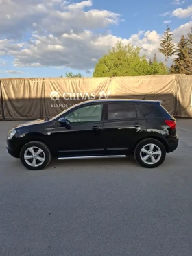 Nissan Qashqai 1.5DCI 106к.с, снимка 7