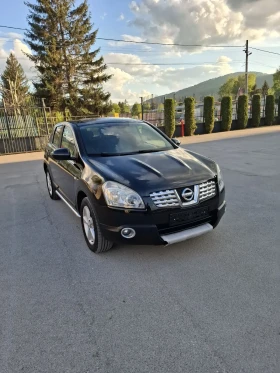 Nissan Qashqai 1.5DCI 106к.с, снимка 2
