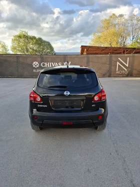 Nissan Qashqai 1.5DCI 106к.с, снимка 4