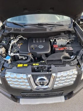 Nissan Qashqai 1.5DCI 106к.с, снимка 14