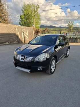 Nissan Qashqai 1.5DCI 106к.с, снимка 1