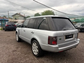 Land Rover Range rover 3.6-vogue, снимка 6
