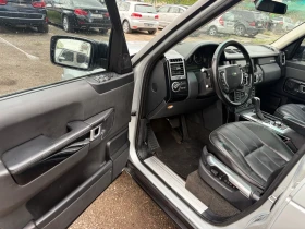 Land Rover Range rover 3.6-vogue, снимка 9