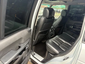 Land Rover Range rover 3.6-vogue, снимка 14