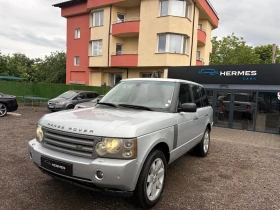 Land Rover Range rover 3.6-vogue, снимка 8