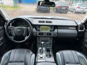 Land Rover Range rover 3.6-vogue, снимка 15