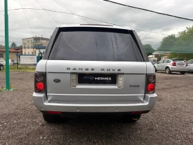 Land Rover Range rover 3.6-vogue, снимка 5