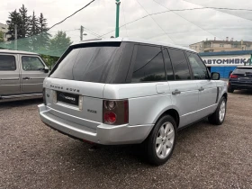 Land Rover Range rover 3.6-vogue, снимка 4