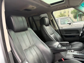 Land Rover Range rover 3.6-vogue, снимка 17