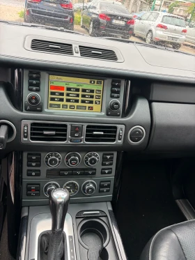 Land Rover Range rover 3.6-vogue, снимка 12