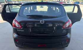 Nissan Qashqai 1.5 dCi, снимка 5