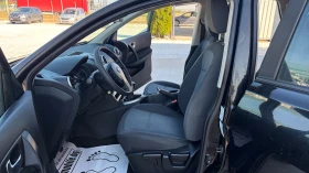 Nissan Qashqai 1.5 dCi, снимка 7