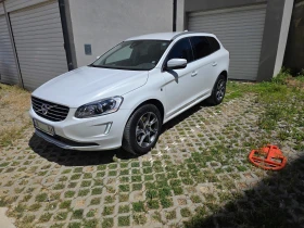 Volvo XC60 2.4/D5/215k.c /4x4 /Moto-Pfohe, снимка 1