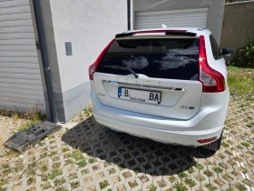 Volvo XC60 2.4/D5/215k.c /4x4 /Moto-Pfohe, снимка 4