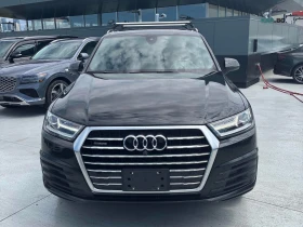 Audi Q7 Progressiv * S Line * АвтоКредит * (ЦЕНА ДО БГ), снимка 2