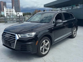 Audi Q7 Progressiv * S Line * АвтоКредит * (ЦЕНА ДО БГ), снимка 1