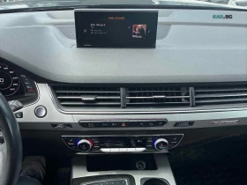 Audi Q7 Progressiv * S Line * АвтоКредит * (ЦЕНА ДО БГ), снимка 9