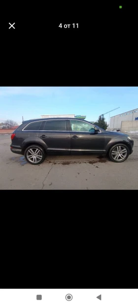 Audi Q7 3.0 tdi 233hp., снимка 2