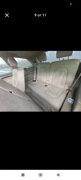 Audi Q7 3.0 tdi 233hp., снимка 5