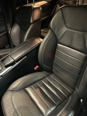 Mercedes-Benz ML 350 AMG, снимка 13