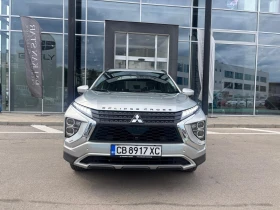 Mitsubishi Eclipse Cross INTENSE PHEV, снимка 3