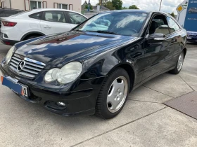 Mercedes-Benz C 200 C-Klasse C 200 Kompressor, снимка 1
