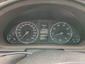 Mercedes-Benz C 200 C-Klasse C 200 Kompressor, снимка 4
