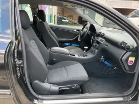 Mercedes-Benz C 200 C-Klasse C 200 Kompressor, снимка 3