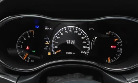 Jeep Cherokee 3.6 Limited | АВТОФИНАНСИРАНЕ БЕЗ ПЪРВОНАЧАЛНА, снимка 8