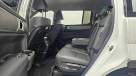 Hyundai Santa fe EXCLUSIVE* 2.5T* DISTRONIC* ПОДГРЕВ* ОБДУХ* КАМЕРА, снимка 11