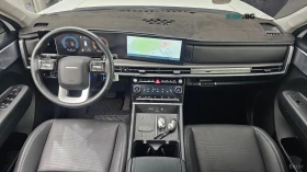 Hyundai Santa fe EXCLUSIVE* 2.5T* DISTRONIC* ПОДГРЕВ* ОБДУХ* КАМЕРА, снимка 5