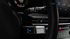 Hyundai Santa fe EXCLUSIVE* 2.5T* DISTRONIC* ПОДГРЕВ* ОБДУХ* КАМЕРА, снимка 15